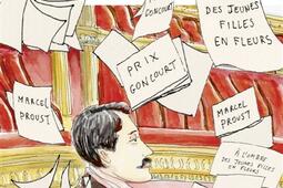 Proust, prix Goncourt : une émeute littéraire.jpg