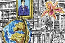 Proust-monde : quand les écrivains étrangers lisent Proust.jpg
