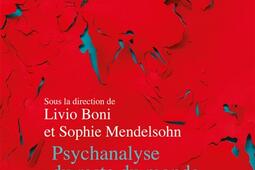 Psychanalyse du reste du monde  geohistoire dune subversion_La Decouverte.jpg