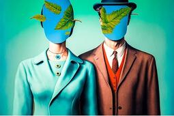 Psymulacres : visages de la perversion : essai.jpg