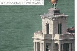 Punta della dogana Palazzo Grassi  Francois Pin_Beauxarts magazine_9782842787134.jpg