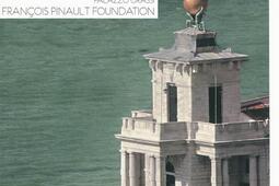 Punta della dogana Palazzo Grassi  Francois Pin_Beauxarts magazine_9782842787141.jpg