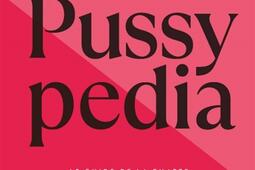 Pussypedia : le guide de la chatte.jpg