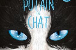 Putain de chat Vol 0 Vie de chaton_Marabout_9782501196185.jpg