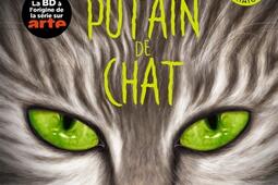 Putain de chat Vol 2 Vie de chaton_Marabout_9782501196260.jpg