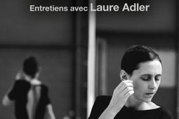 Quand elle danse  entretiens avec Laure Adler_Seuil_9782021584554.jpg
