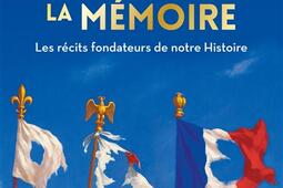 Quand la France perd la memoire  les recits fon_Fayard_9782213731988.jpg
