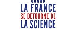 Quand la France se detourne de la science_O Jacob_9782415012748.jpg