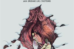 Quand la femme etait lhomme  aux origines de l_Ed ca et la_9782369904700.jpg