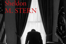 Quand le monde s'arrêta : les enregistrements secrets de la crise de Cuba.jpg