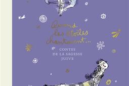 Quand les etoiles chantaient  contes de la sa_GallimardJeunesse_9782075241731.jpg