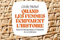 Quand les femmes ecrivaient lhistoire  entre la_Seuil_9782021585025.jpg