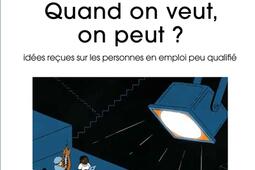 Quand on veut on peut   idees recues sur les _le Cavalier bleu_9791031807843.jpg