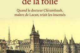 Quartier general de la folie  quand le docteur _Kubik ed_Archipel studios_9782350831220.jpg