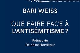 Que faire face à l'antisémitisme ?.jpg