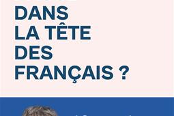 Que sestil passe dans la tete des Francais  _Buchet Chastel_9782283039212.jpg
