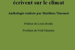 Quel temps ! : 67 poètes d'aujourd'hui écrivent sur le climat.jpg
