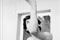 Quelque chose comme une araignee_le Bec en lair_9782367442013.jpg