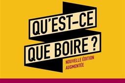 Questce que boire   critique de la degustatio_Menu fretin_9782382440711.jpg