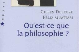 Questce que la philosophie _Minuit_9782707345363.jpg