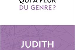 Qui a peur du genre _Flammarion_9782080436535.jpg