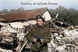 Qui ose gagne   memoires du dernier SAS Franc_Perrin_9782262116354.jpg