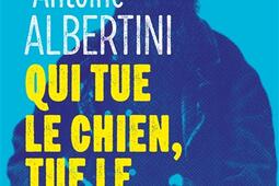 Qui tue le chien tue le maitre  un tres honne_Le Livre de poche_9782253907619.jpg