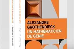 Récoltes et semailles : réflexions et témoignage d'un passé de mathématicien : coffret.jpg