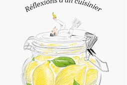 Réflexions d'un cuisinier. Fermentation.jpg