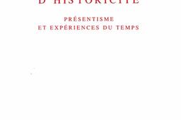 Régimes d'historicité : présentisme et expériences du temps.jpg