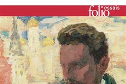 Rainer Maria Rilke sans domicile fixe Le passeur_Gallimard_9782073122810.jpg