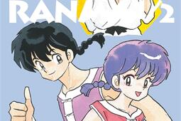 Ranma 1-2 : édition originale. Vol. 19.jpg