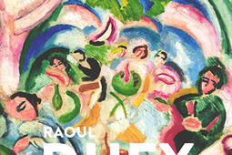 Raoul Dufy : l'ivresse de la couleur : Hôtel de Caumont, centre d'art, Aix-en-Provence.jpg