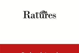 Ratures_la Tengo editions_9782354613266.jpg