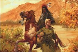 Ray Ringo Vol 2 La captive_Le Lombard_9782808217392.jpg