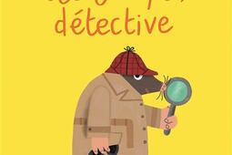 Raymond la taupe, détective.jpg