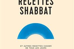 Recettes shabbat : et autres recettes casher de tous les jours.jpg