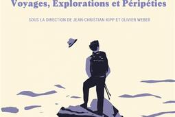 Recits daventuriers voyages explorations et p_Ed de lAube_9782815960519.jpg