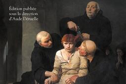 Recits des temps merovingiens  et ecrits sur l_ Bouquins_9782382921395.jpg