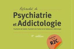 Referentiel de psychiatrie et addictologie  psy_Presses universitaires FrancoisRabelais_9782869069299.jpg