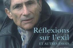 Reflexions sur lexil  et autres essais_Actes Sud_9782742771400.jpg