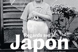 Regards sur le Japon  100 photos pour la liberte_Reporters sans frontieres_9782362200991.jpg