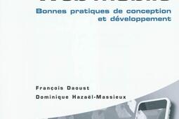 Relever le defi du Web mobile  bonnes pratiques de conception et developpement_Eyrolles_9782212128284.jpg