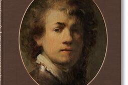 Rembrandt : les autoportraits.jpg