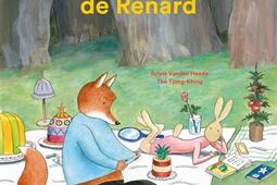 Renard & Lapine. Les couleurs de Renard.jpg