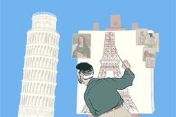 Rendez-nous la Joconde ! : et autres malentendus franco-italiens.jpg