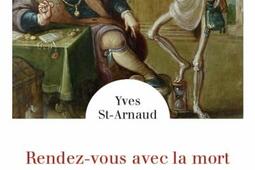 Rendez-vous avec la mort : Journal d'un dernier tour de piste.jpg