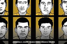 Rendezlesnous vivants  sur les traces des 43 di_Presses de la Cite_9782258201767.jpg