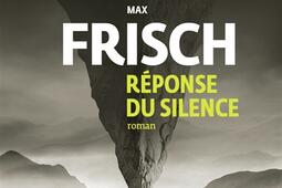 Reponse du silence  une histoire de montagne_Gallimard_9782073070548.jpg