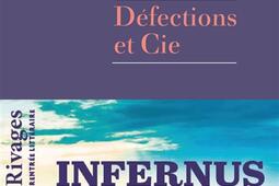 Retour au goudron Defections et Cie_Rivages_9782743671679.jpg